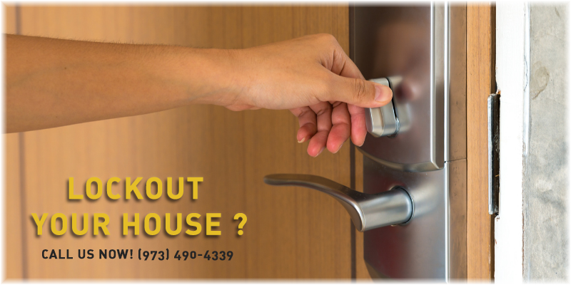 House Lockout Service Newark NJ (973) 490-4339