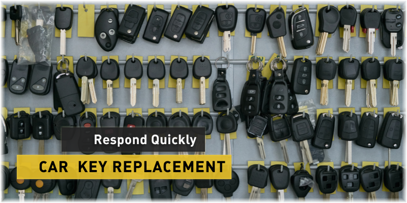 Car Key Replacement Service Newark NJ (973) 490-4339